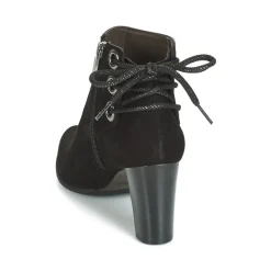 Bottines / Boots^Perlato - OERAD Noir