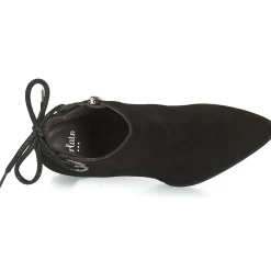 Bottines / Boots^Perlato - OERAD Noir
