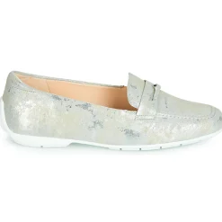 Mocassins & Chaussures Bateau^Peter Kaiser - ALJONA Argenté
