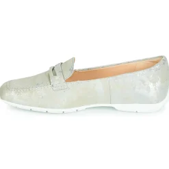 Mocassins & Chaussures Bateau^Peter Kaiser - ALJONA Argenté