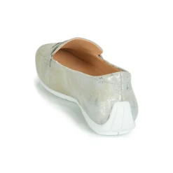 Mocassins & Chaussures Bateau^Peter Kaiser - ALJONA Argenté