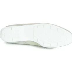 Mocassins & Chaussures Bateau^Peter Kaiser - ALJONA Argenté