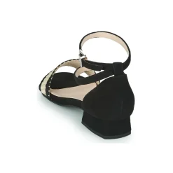 Sandales Et Nu-pieds^Peter Kaiser - PUERTO Noir