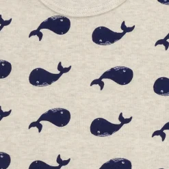 T-shirts & Polos^Petit Bateau - 2 DEBARDEURS Marine
