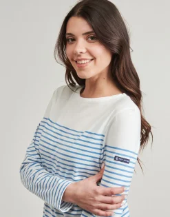 T-shirts & Polos^Petit Bateau - BABELA