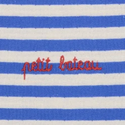 Sweats & Polaires^Petit Bateau - BARCLAY Bleu
