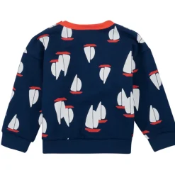 Sweats & Polaires^Petit Bateau - BATEAU Bleu