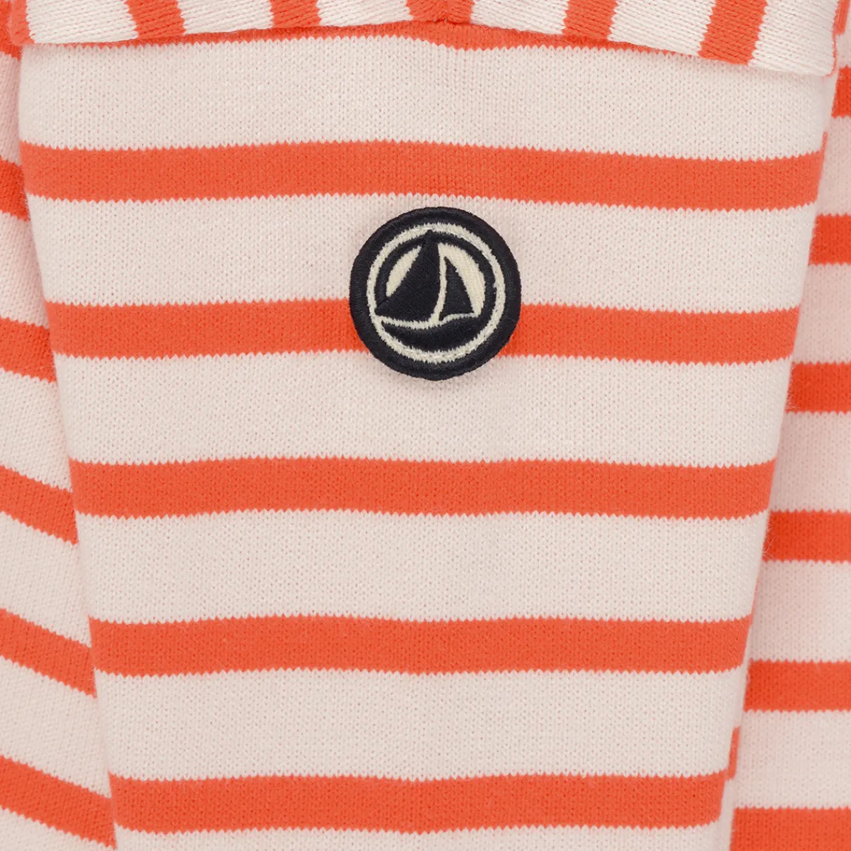 T-shirts & Polos^Petit Bateau - BEGUIN