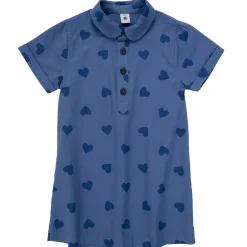 Robes^Petit Bateau - BIBICHE Marine