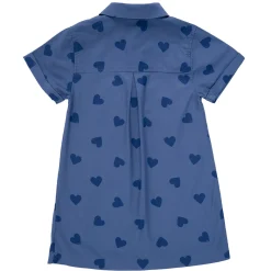 Robes^Petit Bateau - BIBICHE Marine