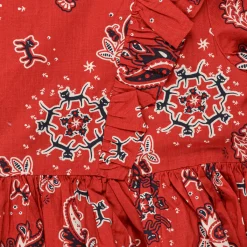 Robes^Petit Bateau - BLOOM Rouge