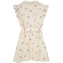 Robes^Petit Bateau - BORY Beige