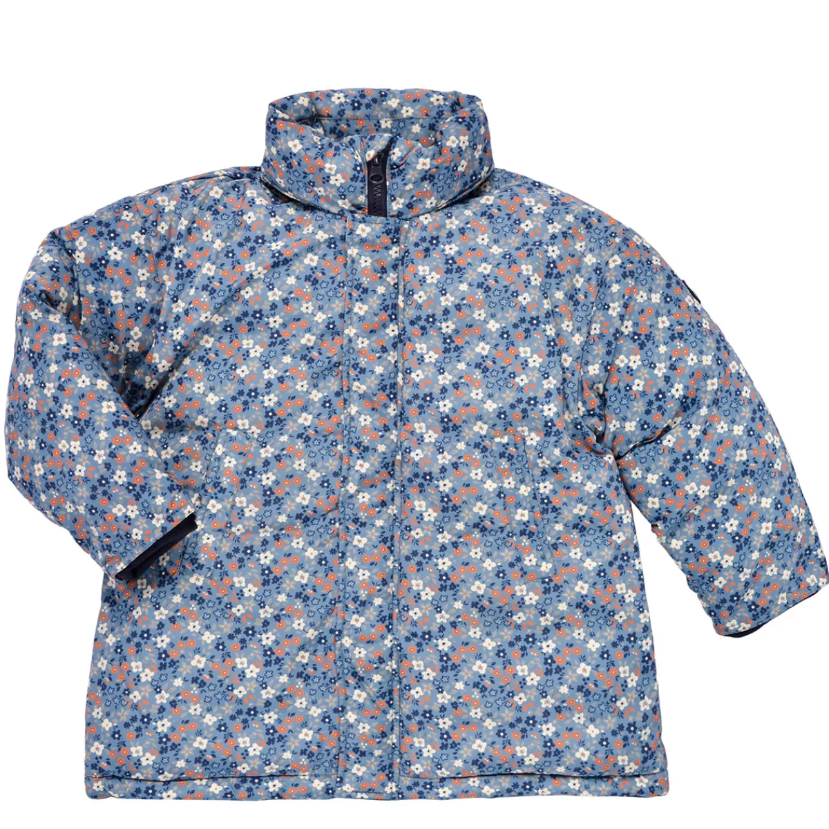Manteaux^Petit Bateau - CASTON Multicolore