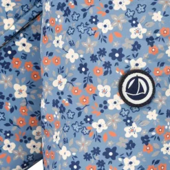Manteaux^Petit Bateau - CASTON Multicolore