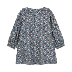 Robes^Petit Bateau - CELESTA Bleu