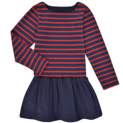 Robes^Petit Bateau - CONSTANTIN