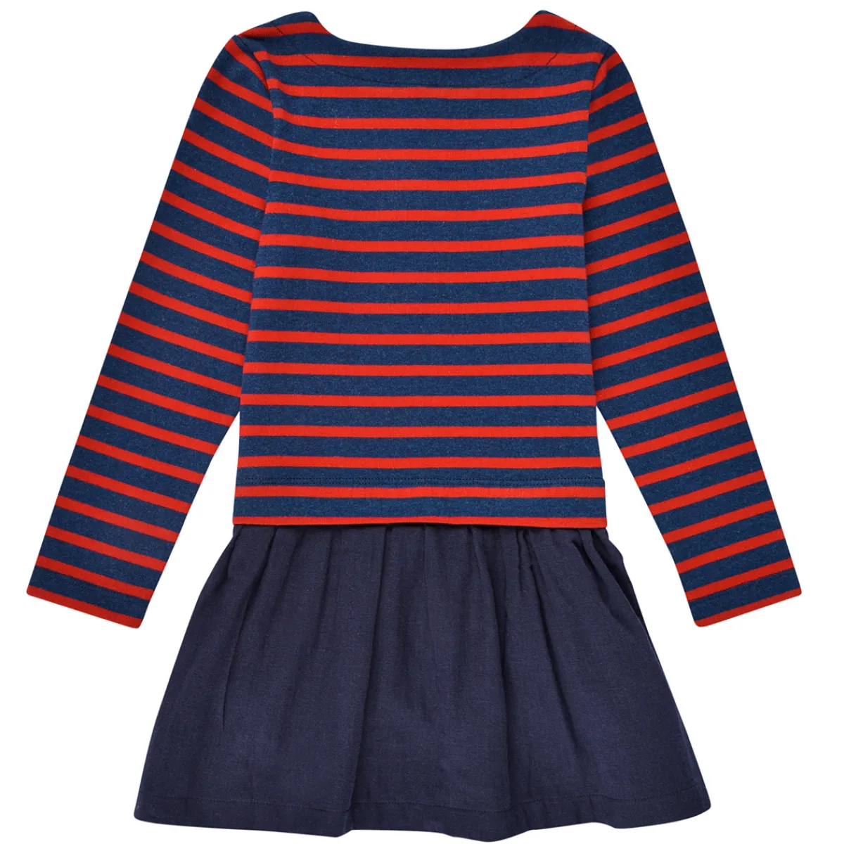 Robes^Petit Bateau - CONSTANTIN
