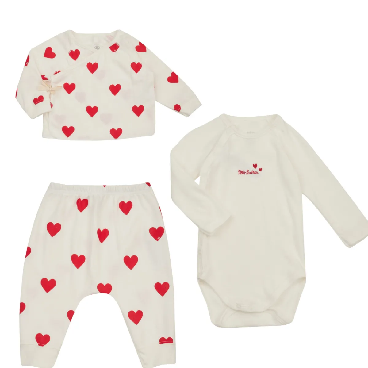 Ensembles Enfant^Petit Bateau - FALLA