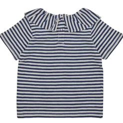 T-shirts & Polos^Petit Bateau - FANINA Multicolore