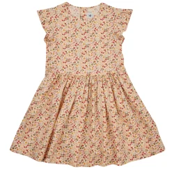 Robes^Petit Bateau - FLEURS Multicolore