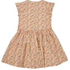 Robes^Petit Bateau - FLEURS Multicolore