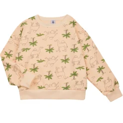 Sweats & Polaires^Petit Bateau - FLOT Multicolore