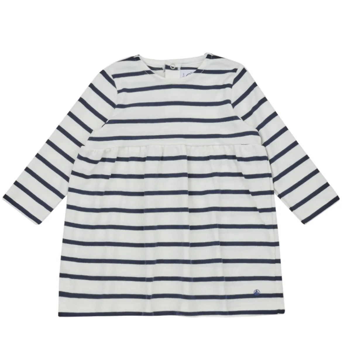 Ensembles Enfant^Petit Bateau - LEOPOLDINE