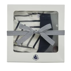 Ensembles Enfant^Petit Bateau - LEOPOLDINE