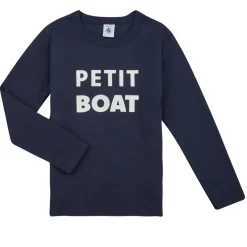 T-shirts & Polos^Petit Bateau - LOGAN Marine