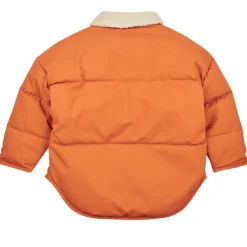 Vestes^Petit Bateau - LOGIN Camel