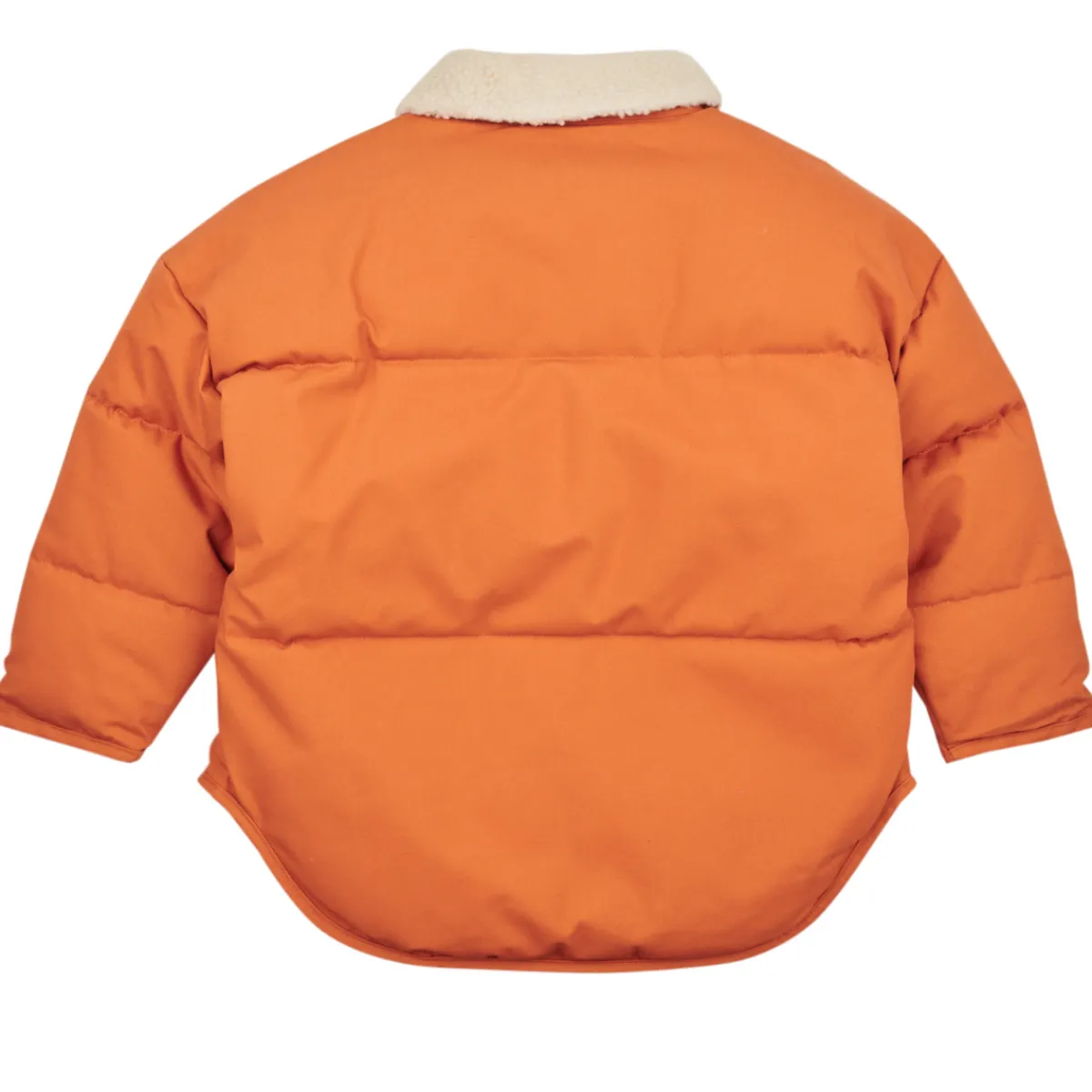 Vestes^Petit Bateau - LOGIN Camel