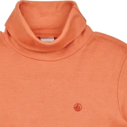 T-shirts & Polos^Petit Bateau - LOI Beige