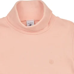 T-shirts & Polos^Petit Bateau - LOI Rose