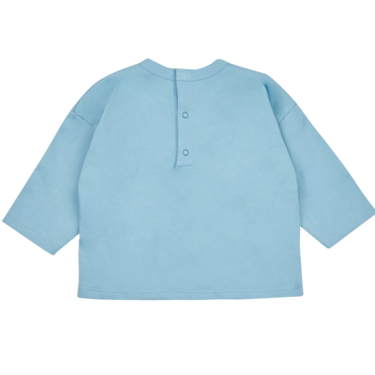 Sweats & Polaires^Petit Bateau - LUNE Bleu
