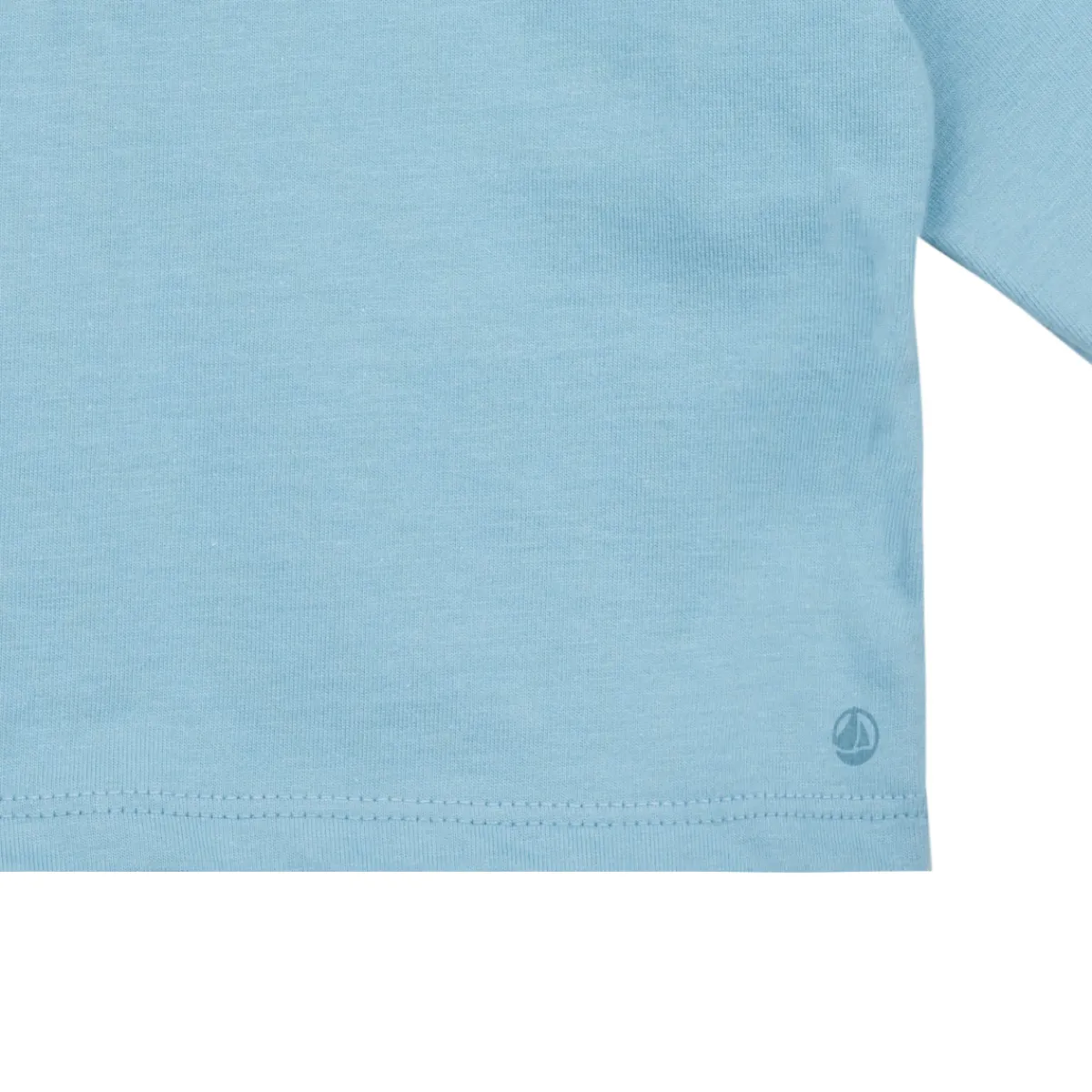 Sweats & Polaires^Petit Bateau - LUNE Bleu