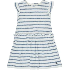 Robes^Petit Bateau - MILANAIS Multicolore
