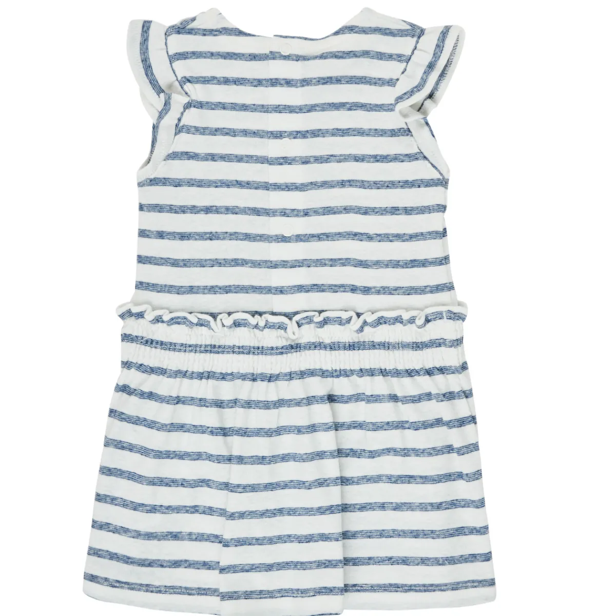 Robes^Petit Bateau - MILANAIS Multicolore