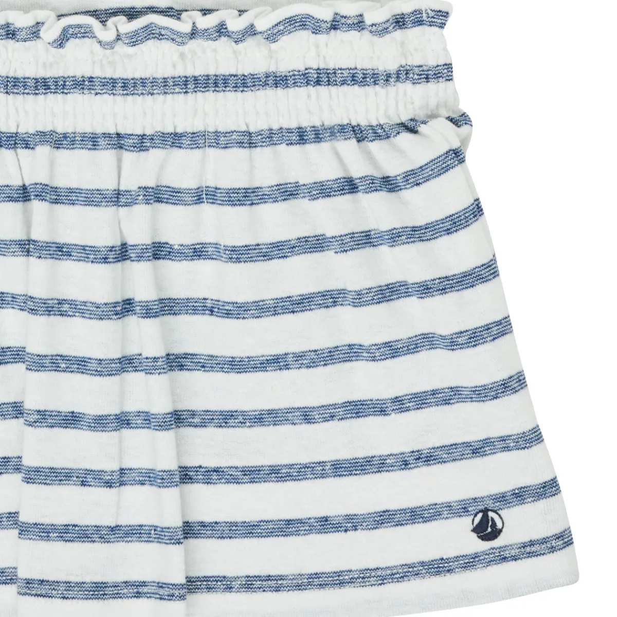 Robes^Petit Bateau - MILANAIS Multicolore