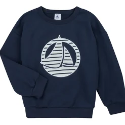 Sweats & Polaires^Petit Bateau - TARDE Marine