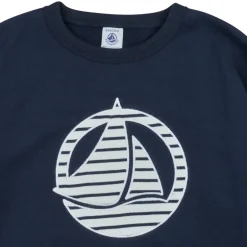 Sweats & Polaires^Petit Bateau - TARDE Marine