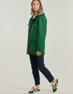 Manteaux^Petit Bateau - TASSE Vert