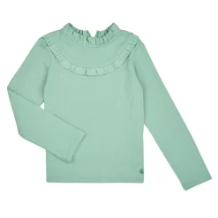 T-shirts & Polos^Petit Bateau - TELTY Vert