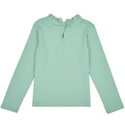 T-shirts & Polos^Petit Bateau - TELTY Vert