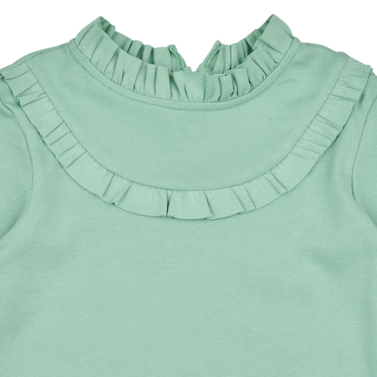 T-shirts & Polos^Petit Bateau - TELTY Vert