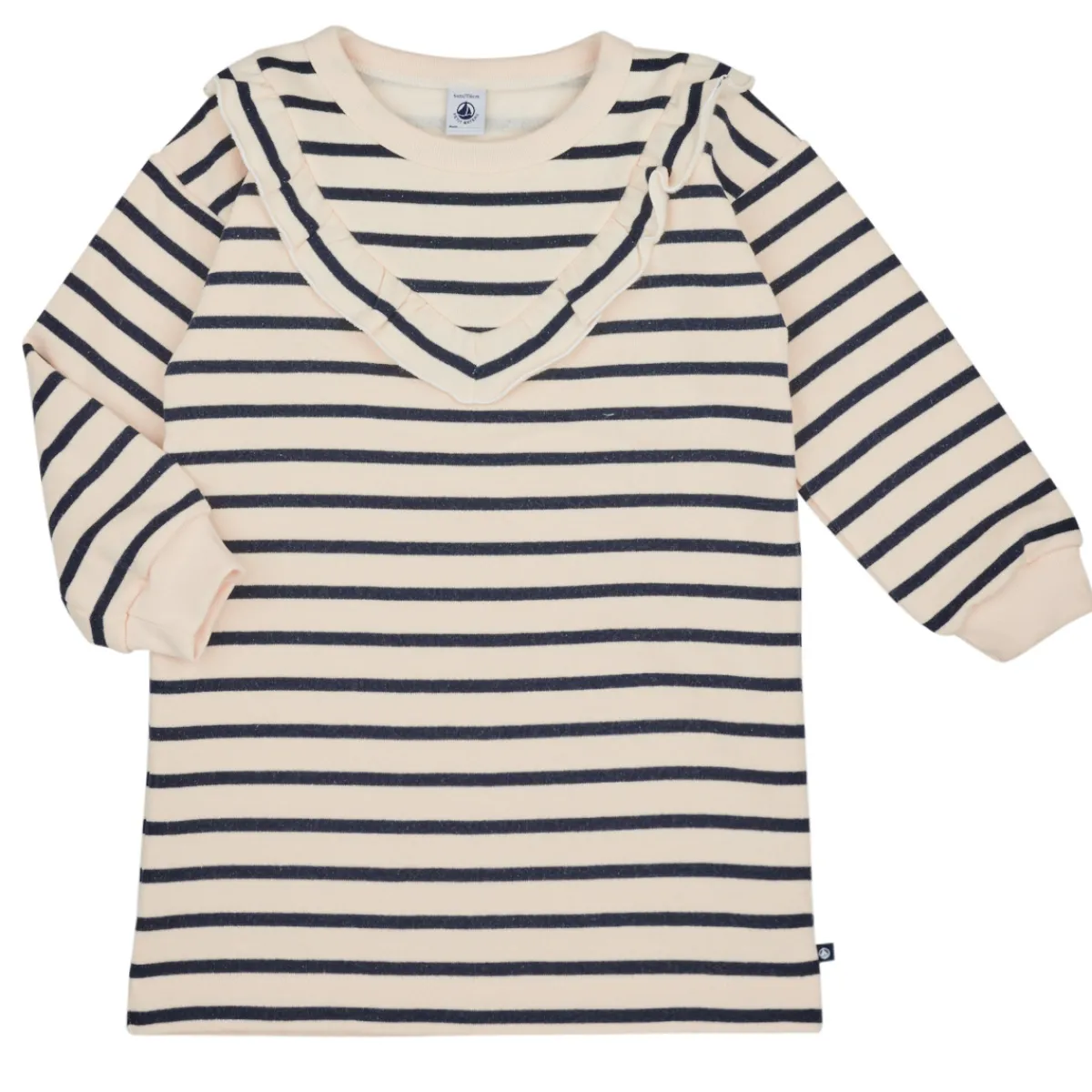 Robes^Petit Bateau - TENNIS