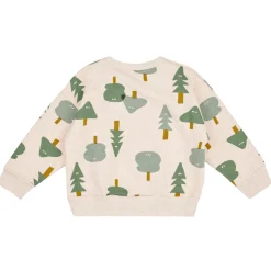 Sweats & Polaires^Petit Bateau - TIGRO Gris