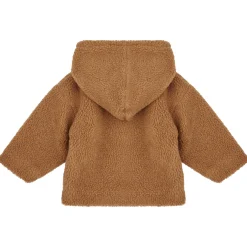 Vestes^Petit Bateau - TINTIN Marron