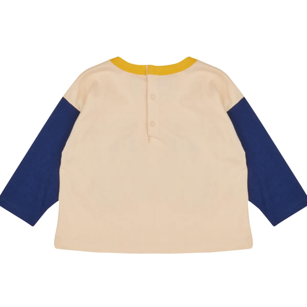T-shirts & Polos^Petit Bateau - TRAJET