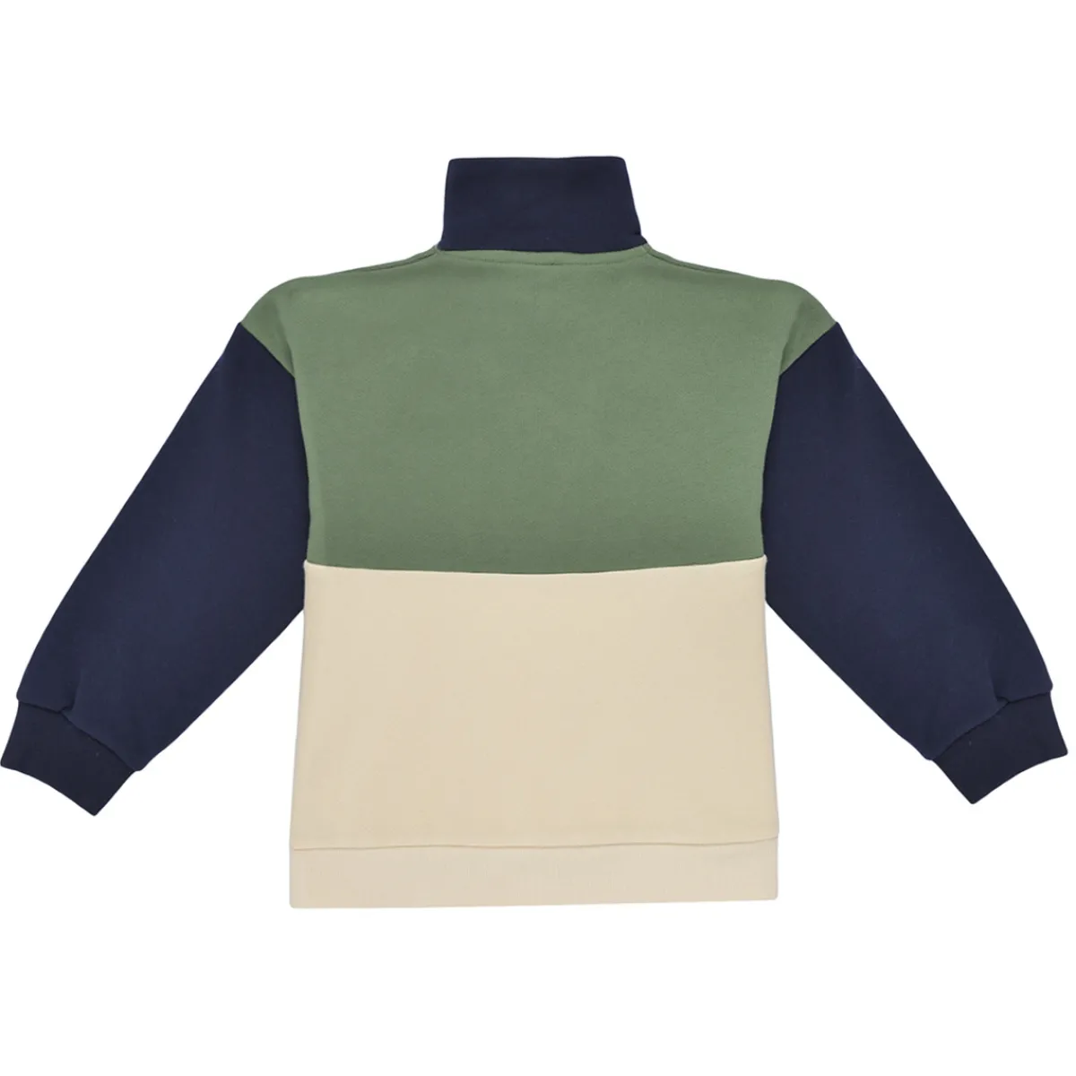 Sweats & Polaires^Petit Bateau - TREVOR