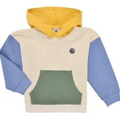 Sweats & Polaires^Petit Bateau - TRIALI Multicolore